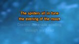 Spiders Karaoke - System of a Down