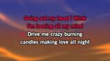 Video Karaoke Speechless - Beyoncé - Karaoke Canzoni