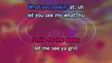 Karaoké Grillz - Nelly
