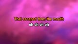 All I Wanted Karaoke - Paramore