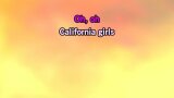 Singen California Gurls Karaoke - Katy Perry - MP3 Karaoke