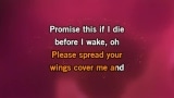 Video Karaoke Promise This - Cheryl Cole