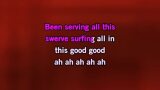 Drunk in Love Karaoke - Beyoncé