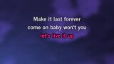 Blue Karaoke - Beyoncé