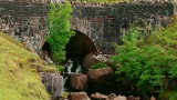 Bridge Over Troubled Water