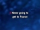 To France Karaoke - Mike Oldfield