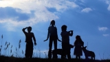Revolting Children