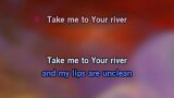 River Karaoke - Leon Bridges