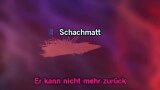 Karaoké Schachmatt - Die Draufgänger