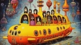 Yellow Submarine