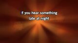 Luka Karaoke - Suzanne Vega