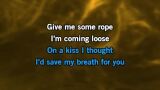 Karaoké Rope - Foo Fighters