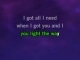 Flashlight Karaoke - Jessie J