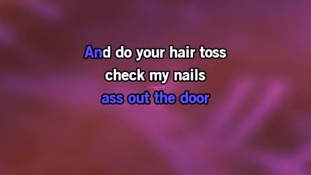 Karaoke Good As Hell Lizzo Cdg Mp4 Kfn Karaoke Version