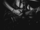 Operation: Mindcrime custom accompaniment track - Queensrÿche