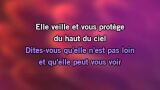 Karaoké Où vont les choses (Reprise) - Mary Poppins Returns