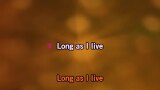 Singen My First Love Karaoke - Keke Wyatt - MP3 Karaoke
