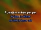 Karaoké A Joinville-le-Pont - Bourvil