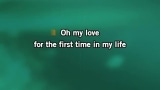 Oh My Love Karaoke - John Lennon