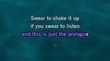 Singen The Only Difference Between Martyrdom and Suicide Is Press Coverage Karaoke - Panic! At the Disco - MP3 Karaoke