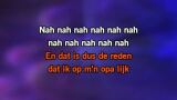 Karaoké Atje voor de sfeer - René Karst