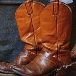 Karaoké Church Boots Thomas Rhett