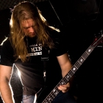 Karaoké Trust Megadeth