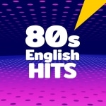 80s English Hits