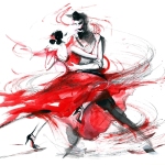 El Tango de Roxanne Karaoke Moulin Rouge! (musical)