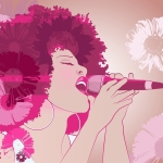 Karaoké Finale: Nutbush City Limits / Proud Mary Tina: The Tina Turner Musical