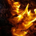 Karaoké Feuer und flamme Nena