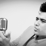 Karaoké Echoes of Love Elvis Presley