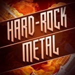 Karaoké Hard Rock - Metal