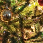 Karaoké Rockin' Around the Christmas Tree Miley Cyrus