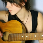 Valerie (acoustic) Karaoke Amy Winehouse