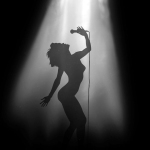 Karaoké Express Christina Aguilera