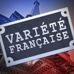 Karaoké Variété française