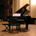 Karaoké Mon piano danse Michel Berger