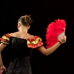 Karaoké Flamenca Flamenco Charles Aznavour