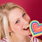 Karaoké Lollipop (Candyman) Aqua