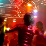 Bailamos (remix) Karaoke Enrique Iglesias