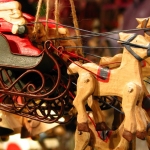 Karaoké Rudolf's Rockin' Christmas Nathan Carter