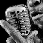 Keep Your Eye On The Sparrow Karaoke Sammy Davis Jr.