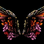 Karaoké Wings of a Butterfly HIM