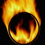 Ring of Fire Karaoke Adam Lambert