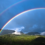 Derrière l'arc-en-ciel / Over the Rainbow Karaoke Eddy Mitchell