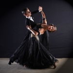 Le plus beau tango du monde Karaoke Alibert