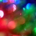 Christmas Lights Karaoke Coldplay