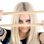 Karaoké Push Avril Lavigne