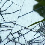Broken Glass Karaoke Sia